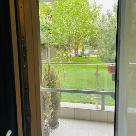 Air Residence 44 Otopeni Exterior photo