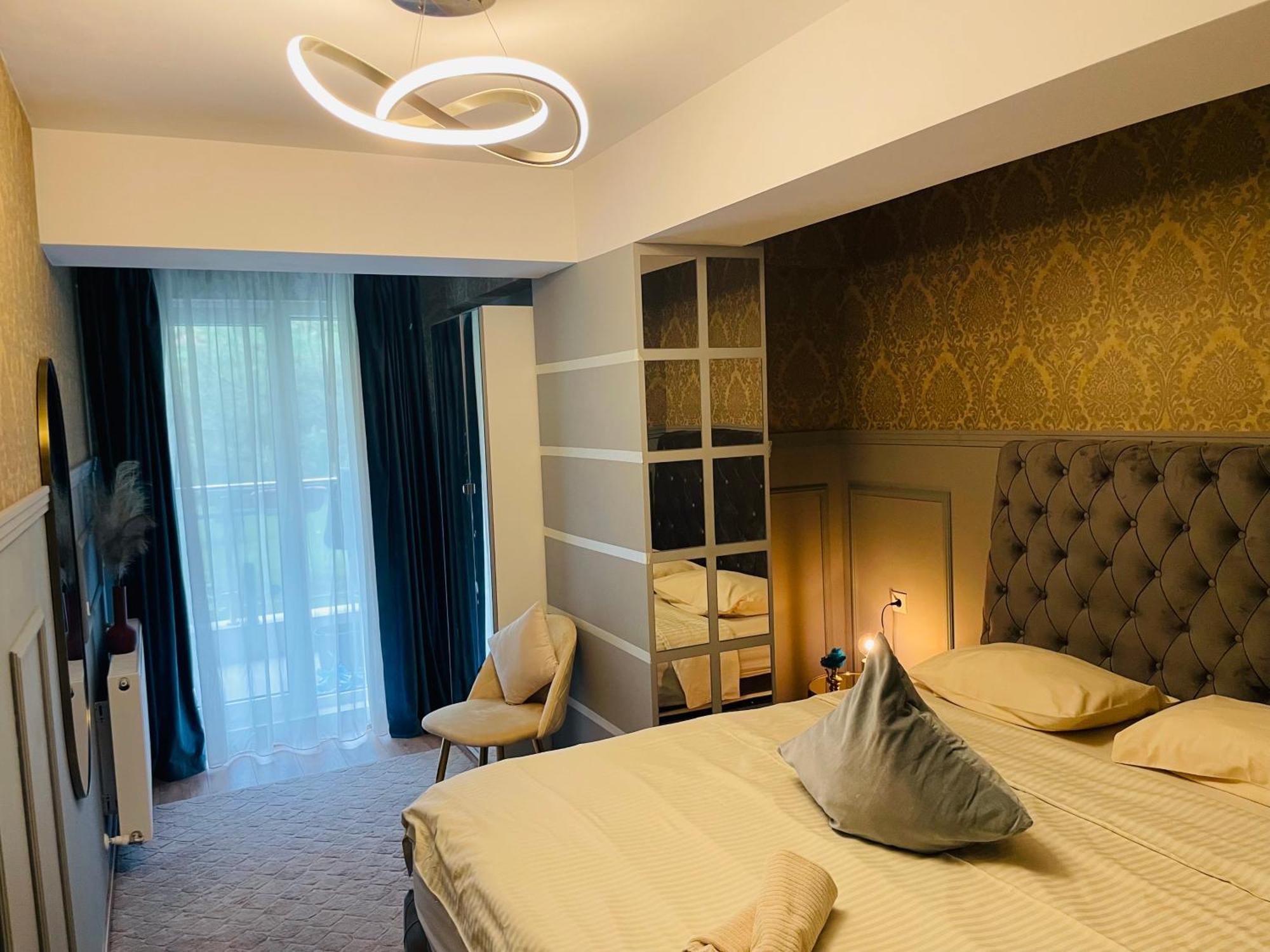 Air 44 Apartment Otopeni