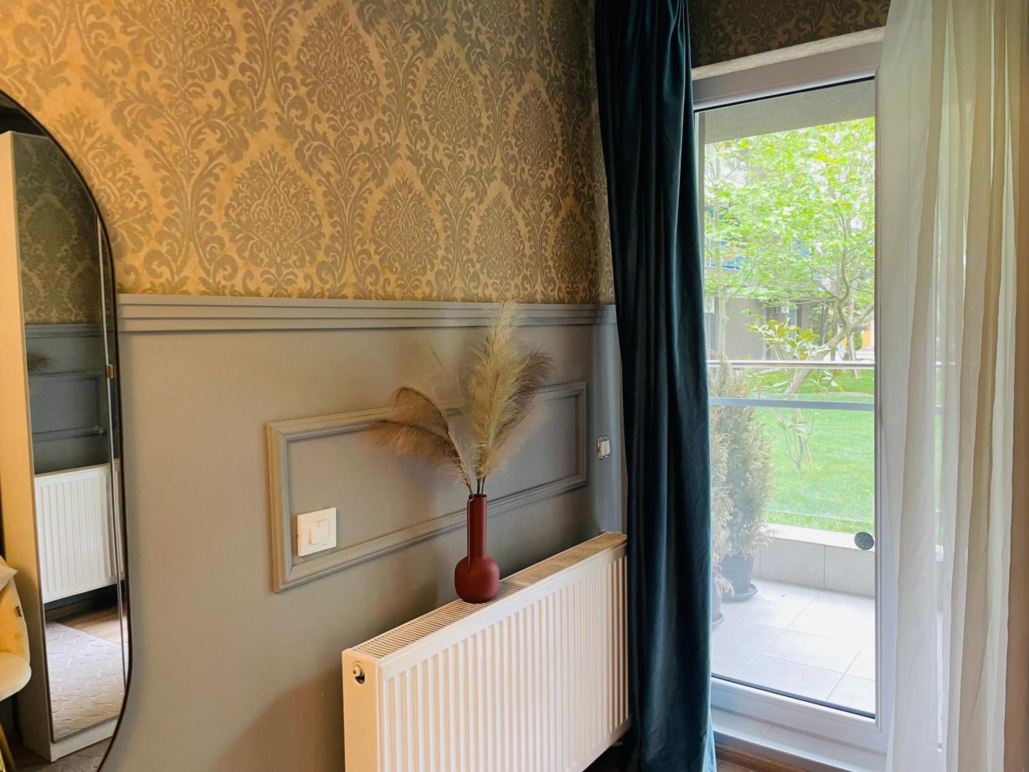 Air 44 Apartment Otopeni