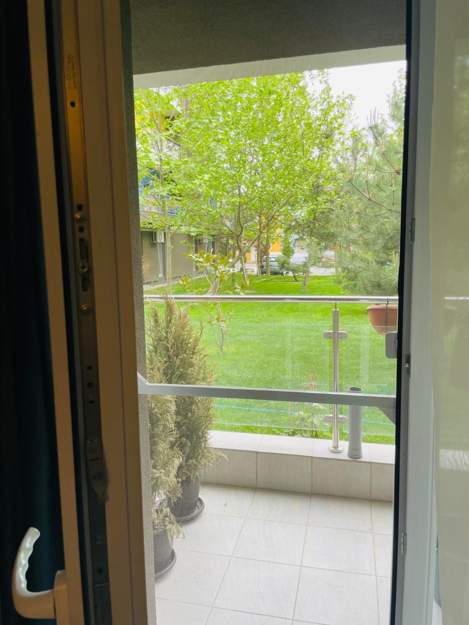 Apartment Air 44 Otopeni