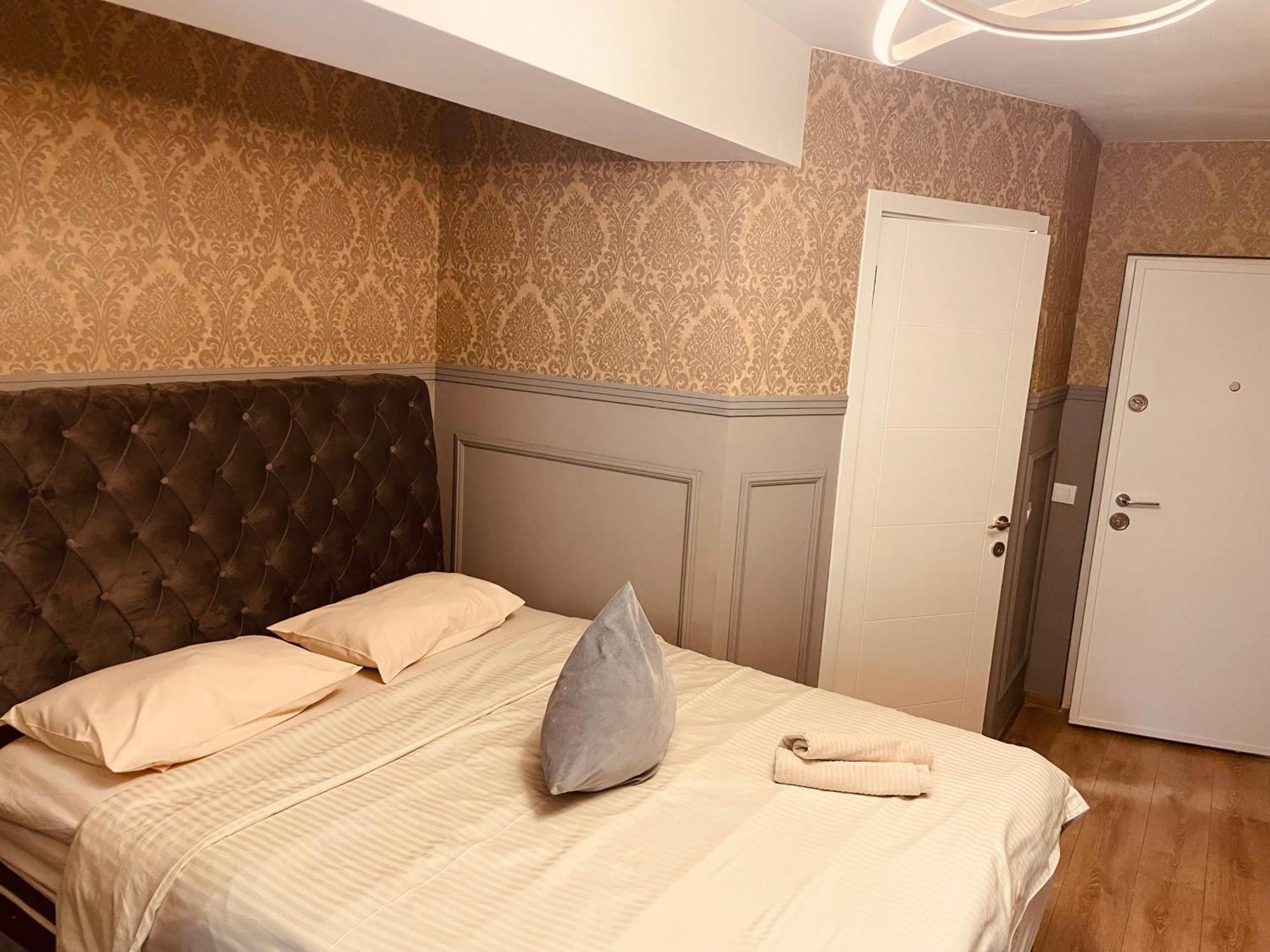 Air 44 Apartment Otopeni