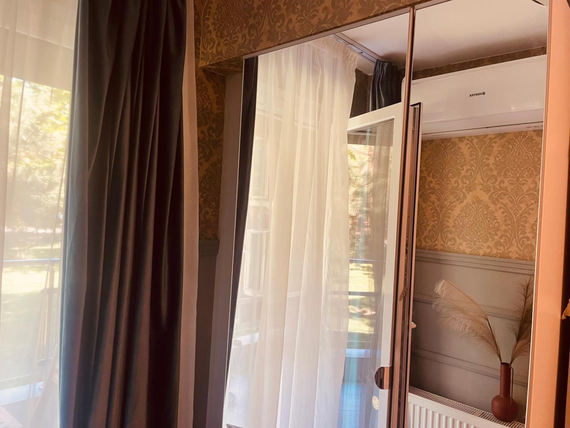 Air 44 Apartment Otopeni