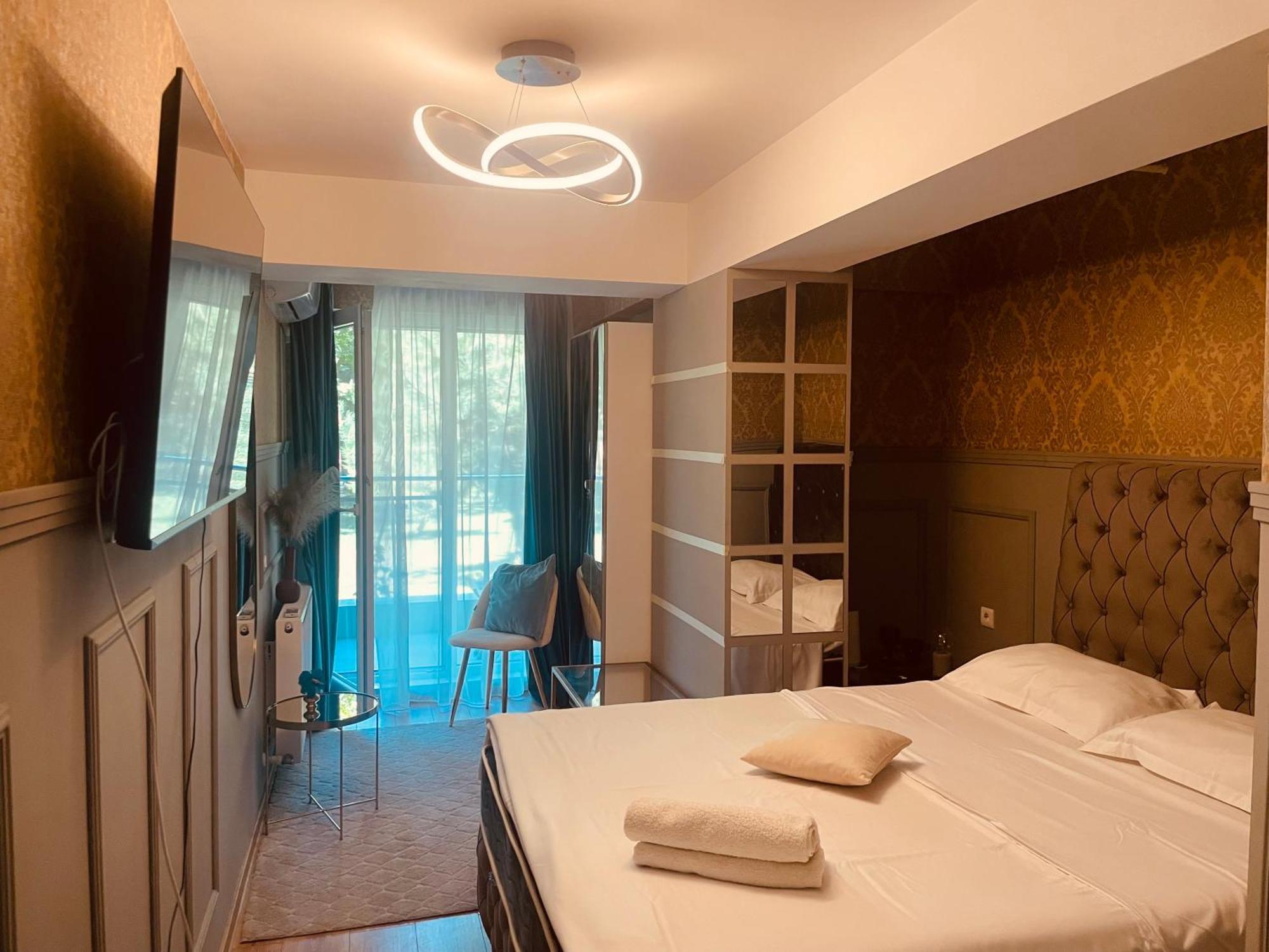 Apartment Air 44 Otopeni